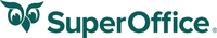 Systemlogo för SuperOffice Service