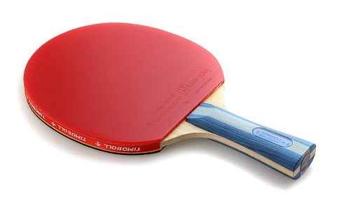 10 Best Table Tennis Rackets in India