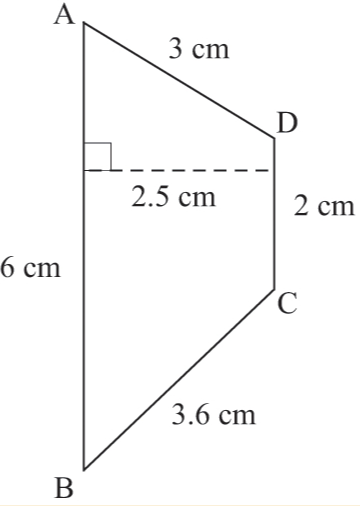 Trapezium