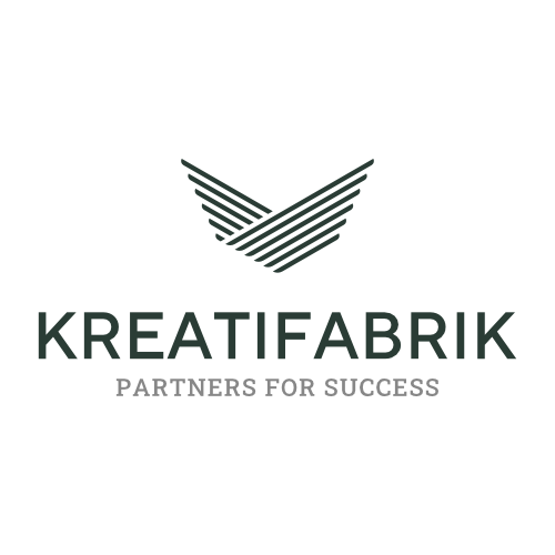 Logo KreatiFabrik