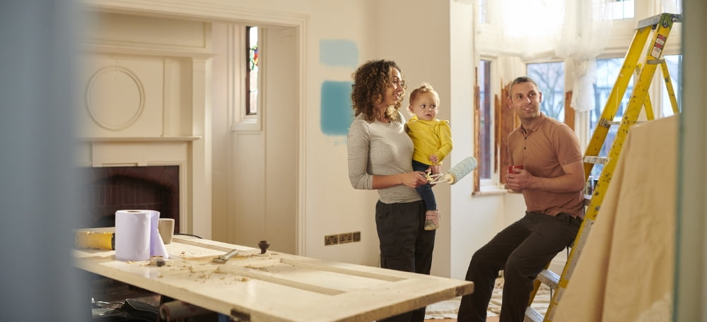 Home Renovation