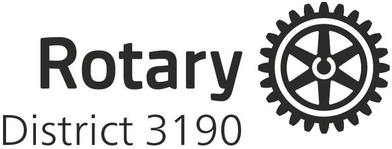 Rotary 3190 Masterbrand Simplified - Black