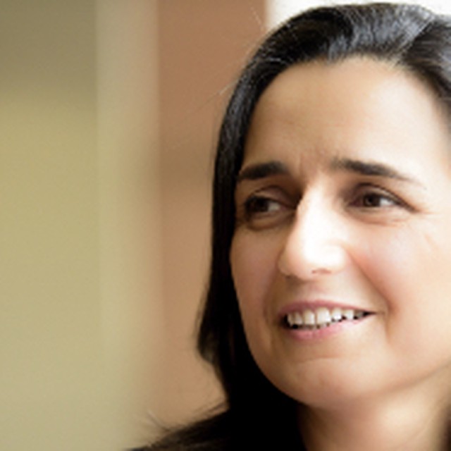 Canan Savaskan, Associate Professor at SMU Cox