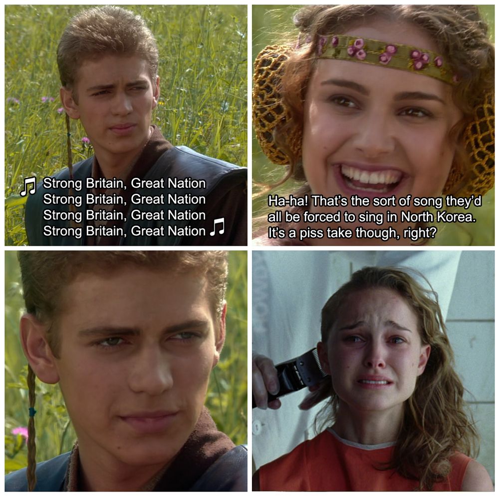 oh my god twitter doesn’t include alt text from images in their API