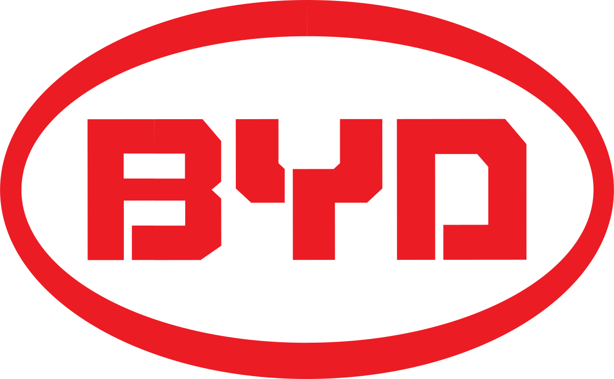 BYD Company Limited