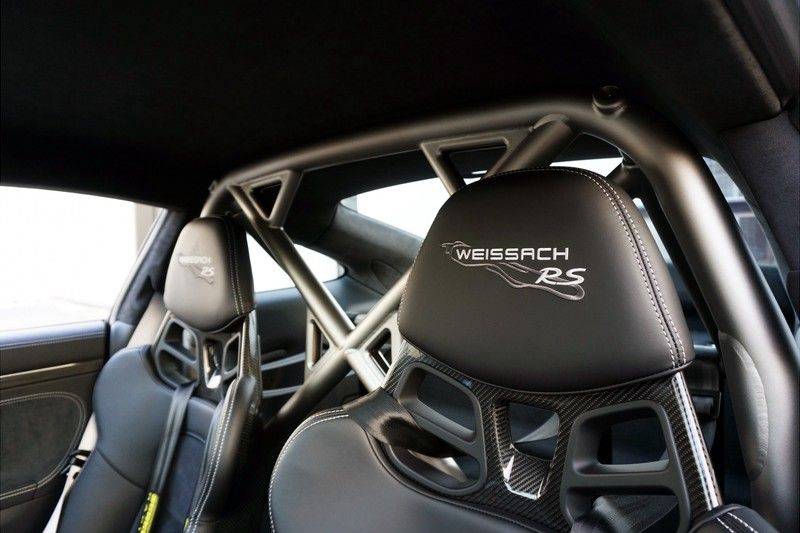 Porsche 911 991 GT3 RS 4.0 *Weissach *Magnesium velgen *Bose afbeelding 19