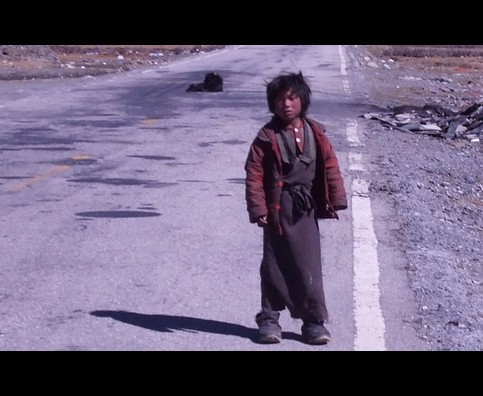 China Road To Tibet 7