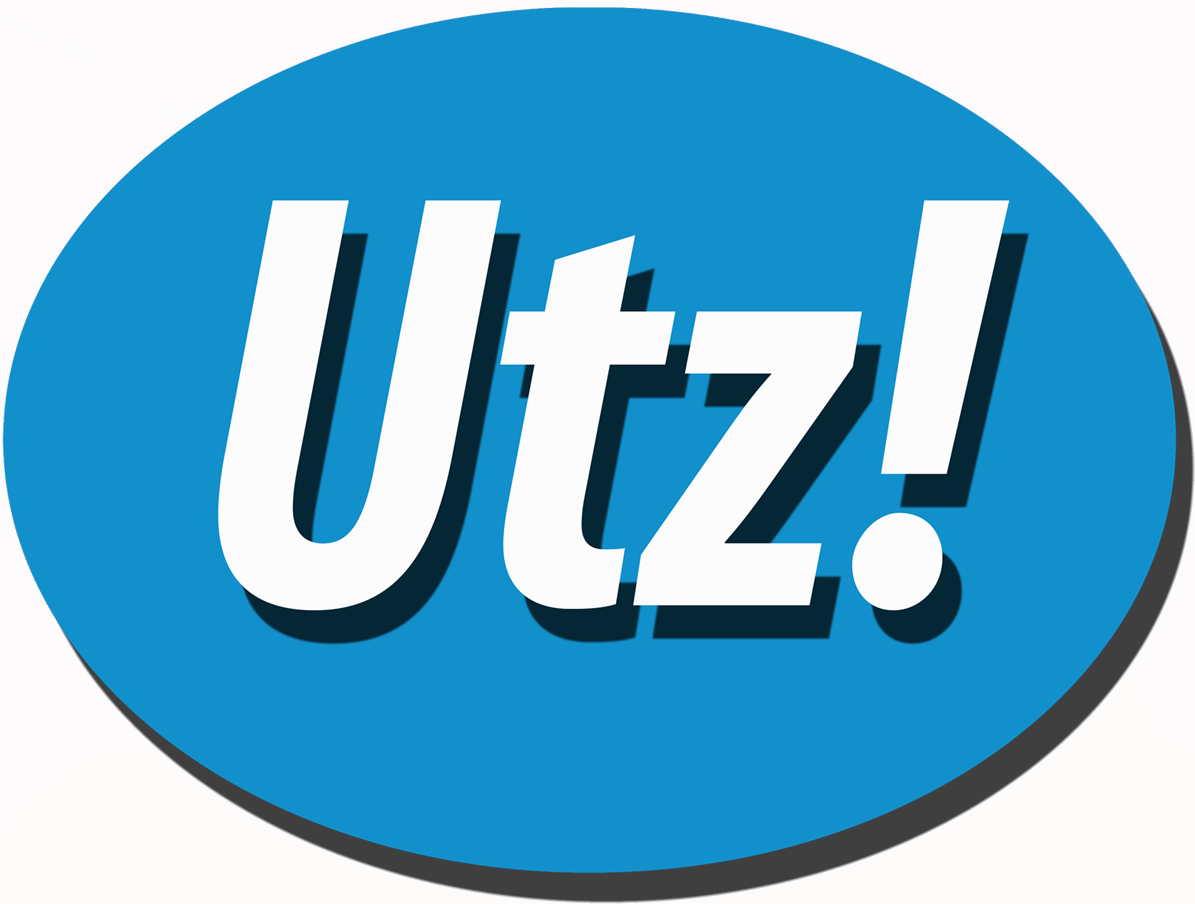 Utz Startup logo