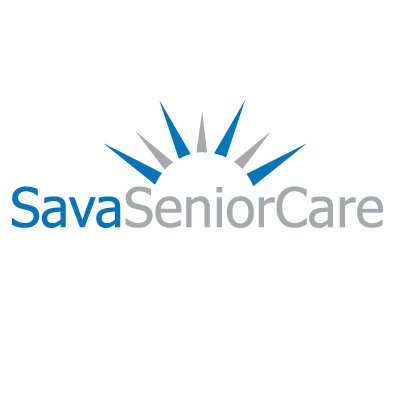 Sava Senior Care Logo
