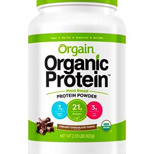 Chocolate Protein Powder