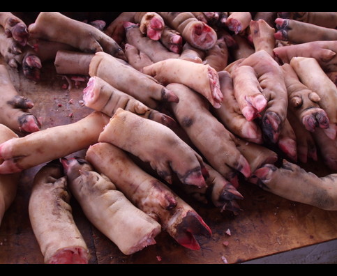 China Yunnan Butchers 4