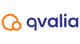Logo för system Qvalia