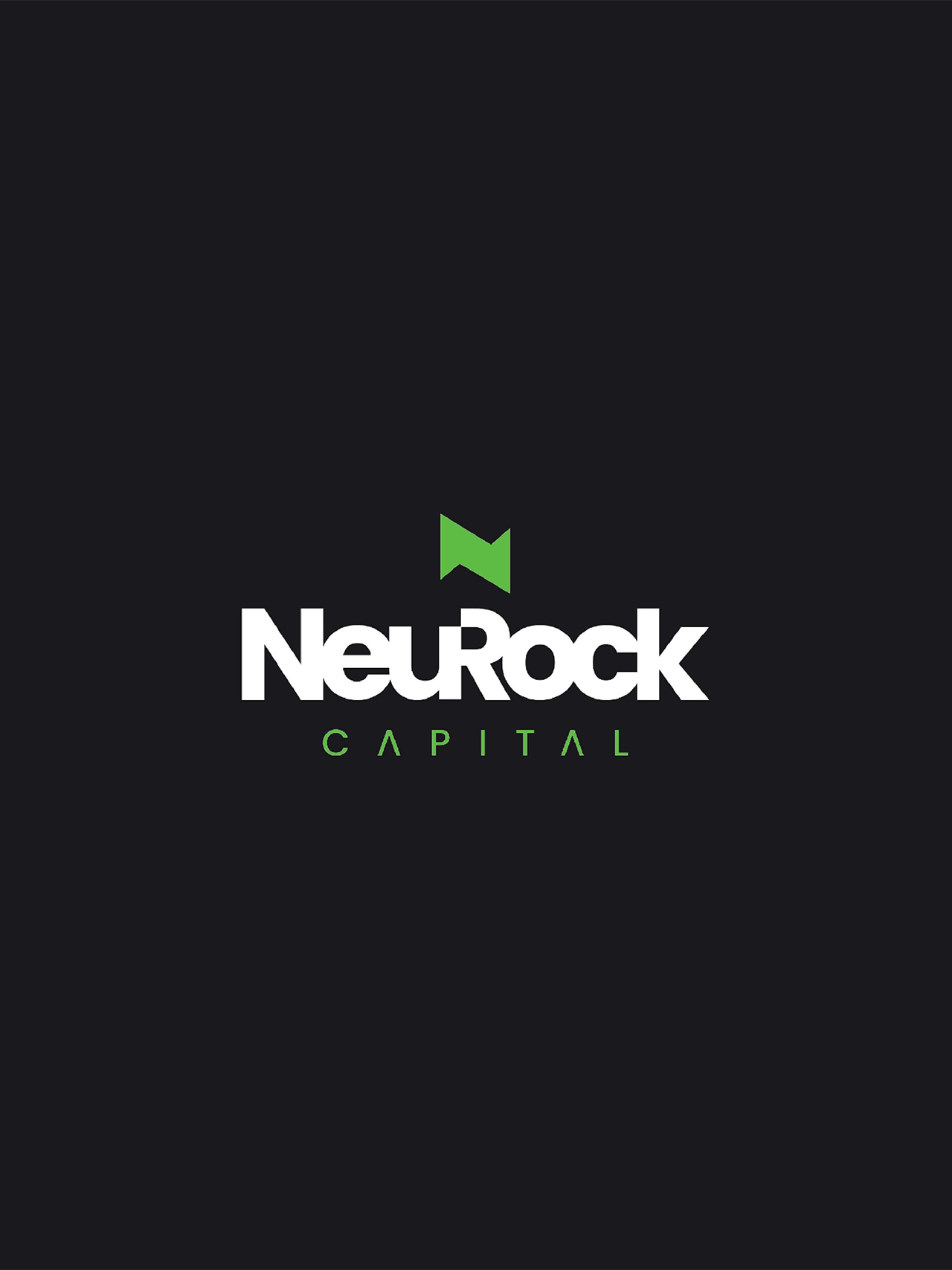 NeuRock Capital Logo