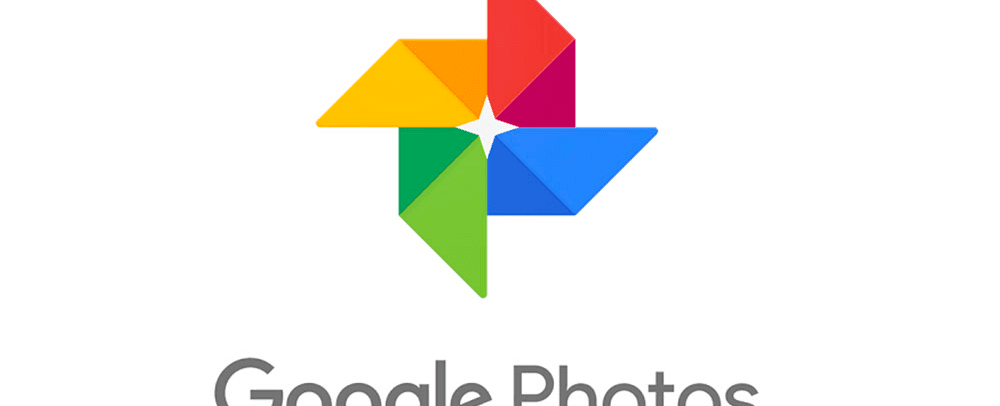 Don't share your location via Google Photos