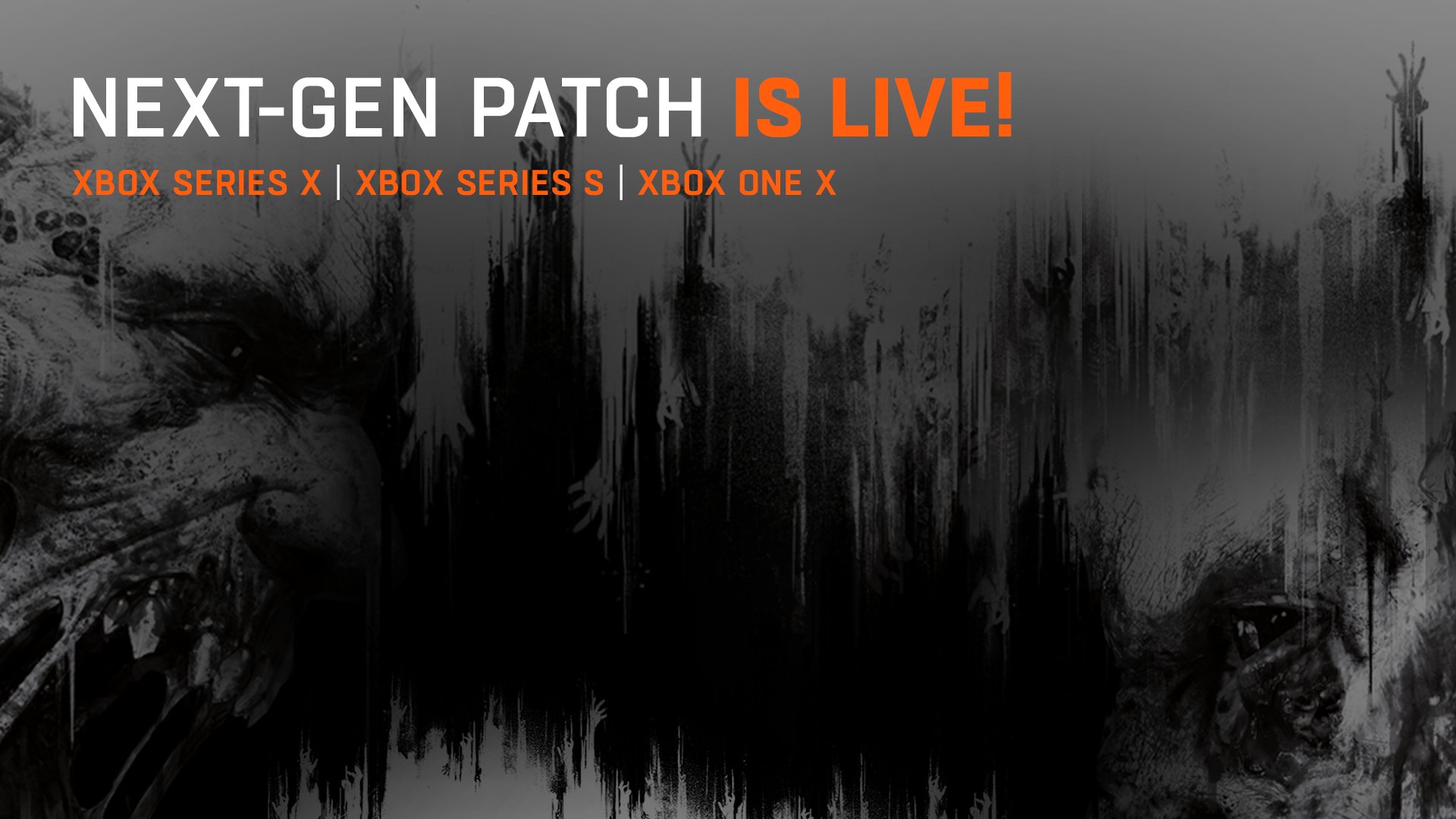 Next-Gen Patch for Xbox Available Now