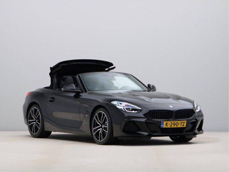 BMW Z4 sDrive20i High Executive M-Sport afbeelding 15