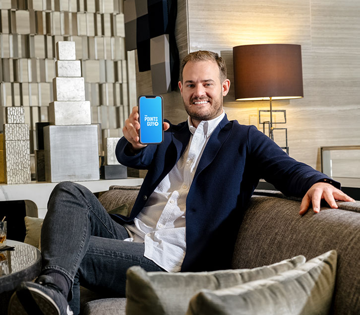 Careers The Points Guy Red Ventures