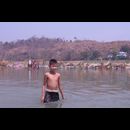 Burma Pyay River 13