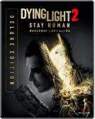 Dying Light 2 Standard Edition
