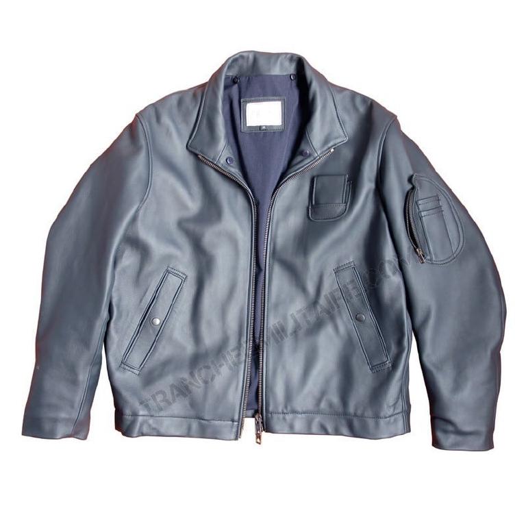 French flight jacket