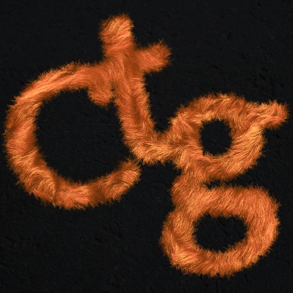 CTG Logo (Avenue Q Version)