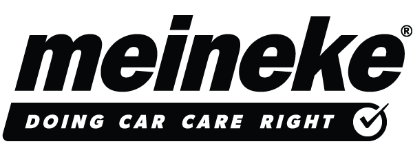 Meineke logo