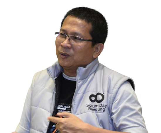 Iwan Teguh Santoso