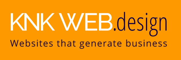 KNKWEB.design Logo