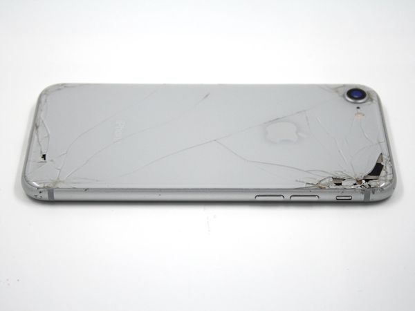 APPLE iPhone 8 iCloud gesperrt 