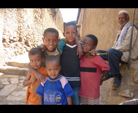 Ethiopia Harar Life 6