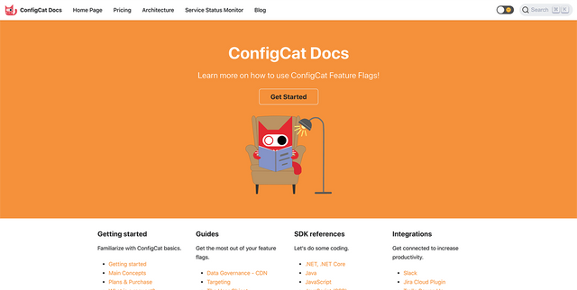 ConfigCat Feature Flags