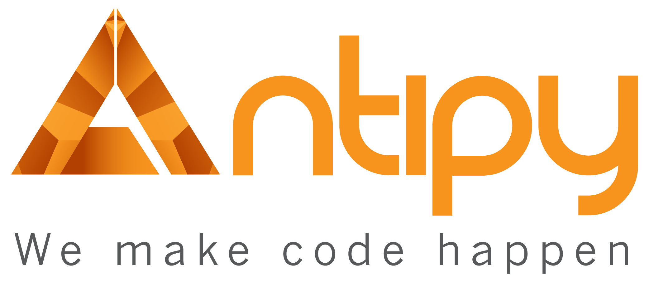 Antipy logo