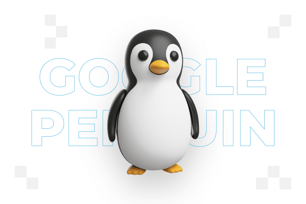 ​Google Penguin (Pingwin) – jak działa i na czym polega algorytm