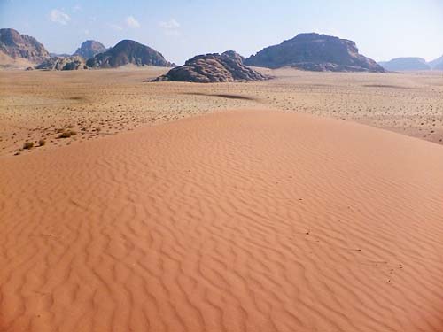 Wadi Rum 58