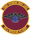 68th Rescue Squadron