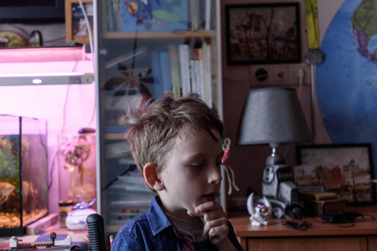 Фото: Юрий Белят