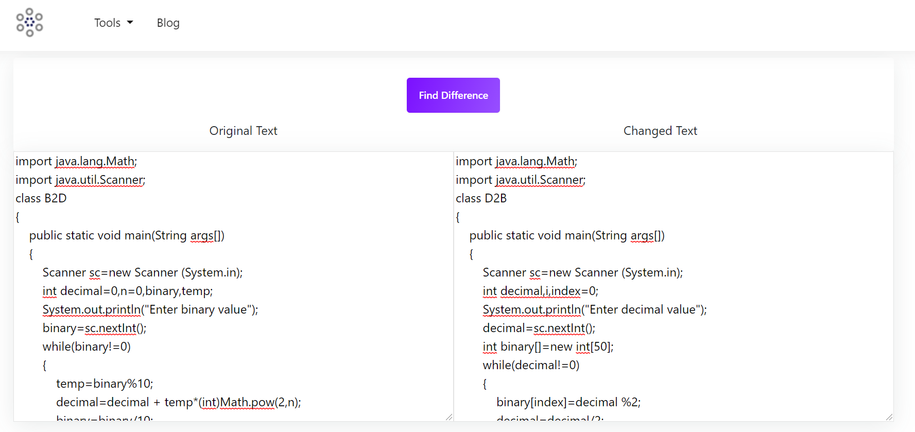 why-is-text-difference-checker-important-to-programming-professionals