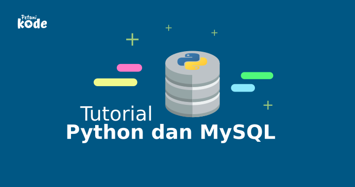 Tutorial Python dan MySQL