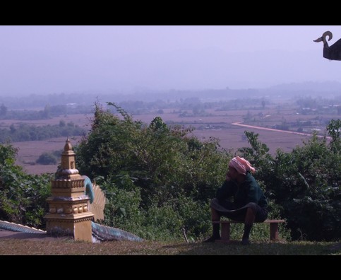 Laos Northern Villages 15