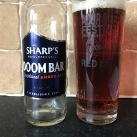 Sharp's - Doom Bar