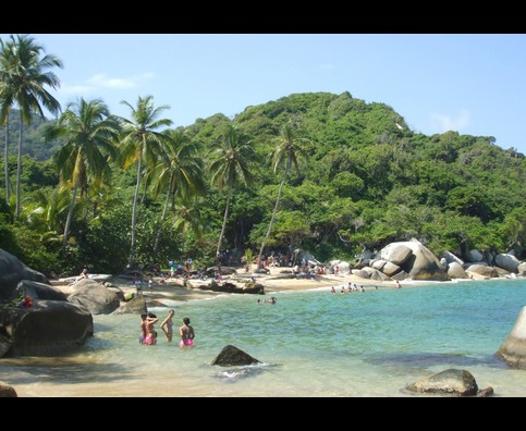 Colombia Beaches 7