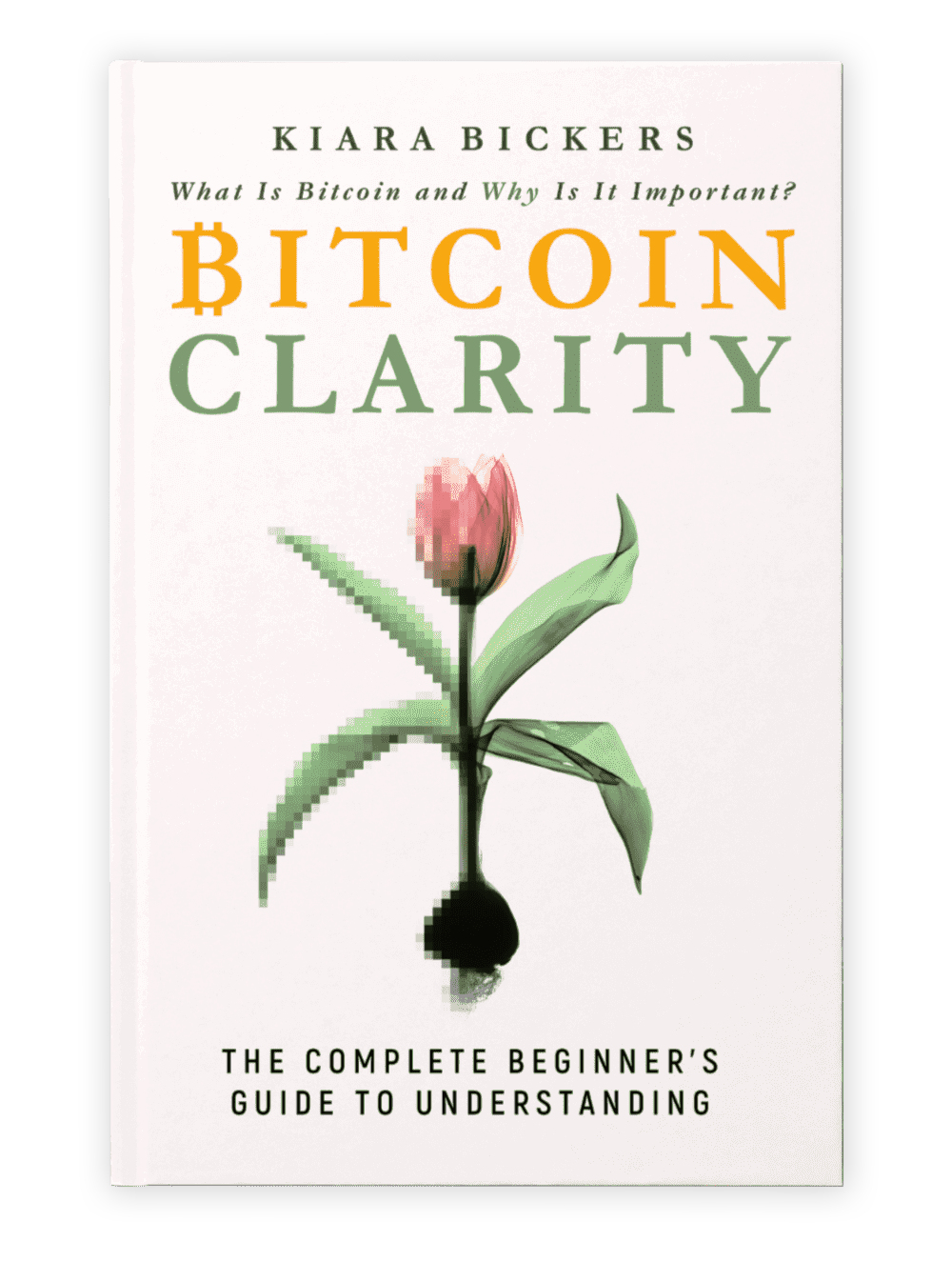 Bitcoin Clarity Book Image