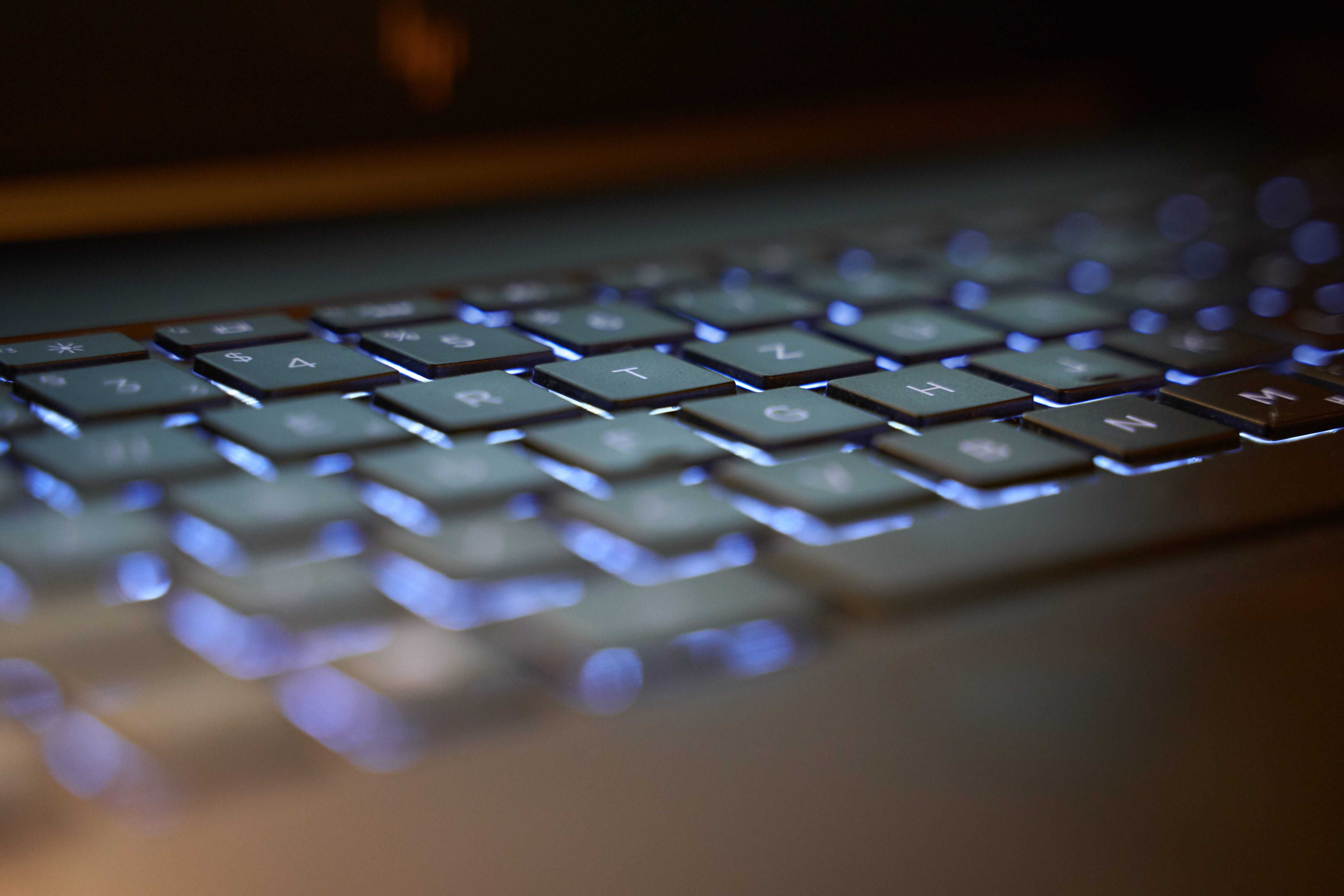 cybersecurity
