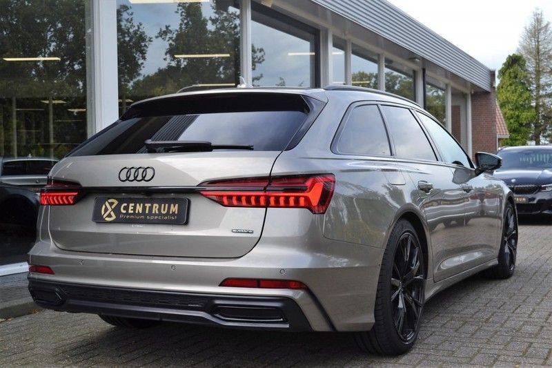 Audi A6 45 TDI quattro S-Line Bang Olufsen / Trekhaak afbeelding 3