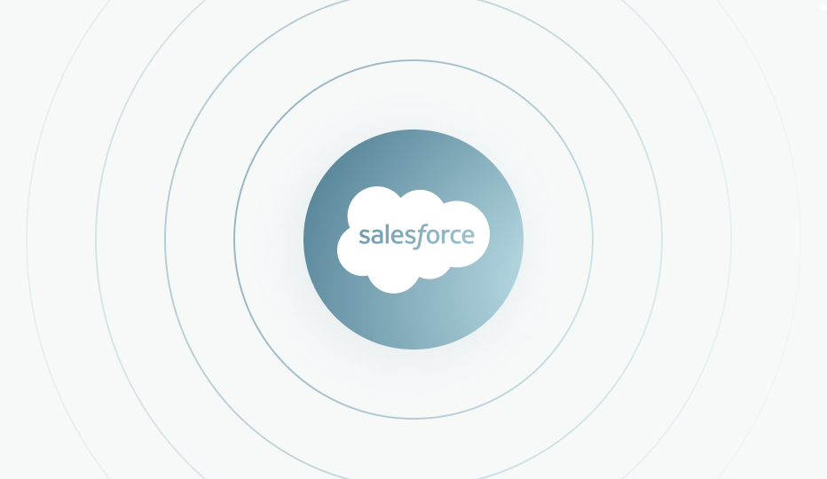 InCountry Data Residency for Salesforce