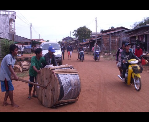 Laos Ban Nakasang 9