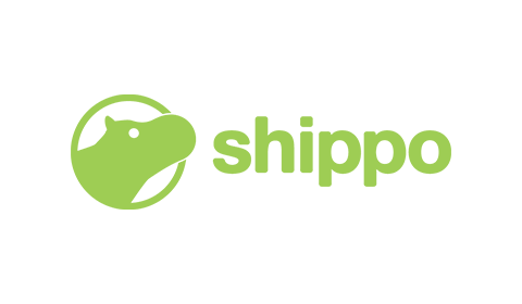 Company logos shippo