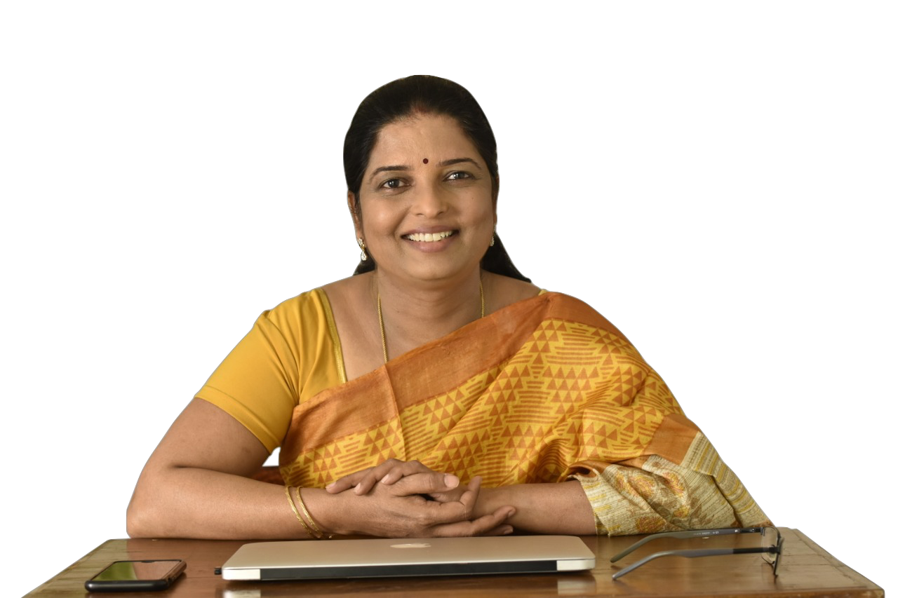 Y Sudha Madhavi Taare Counselling