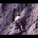 China Rock Climbing 27