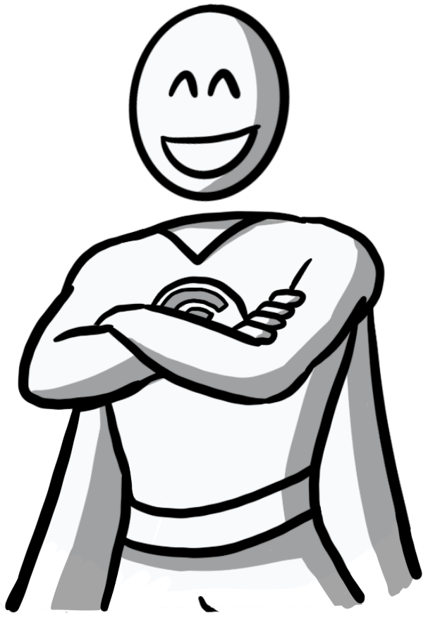 Cash Coach character